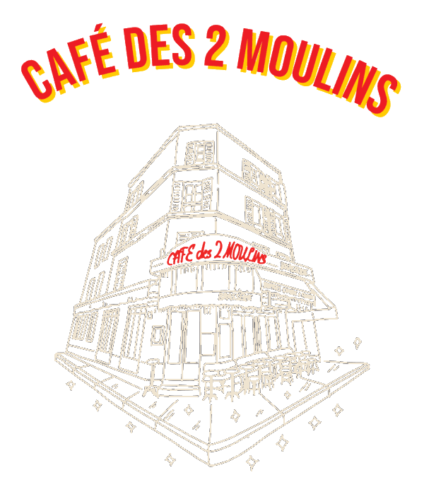 Café des Deux Moulins